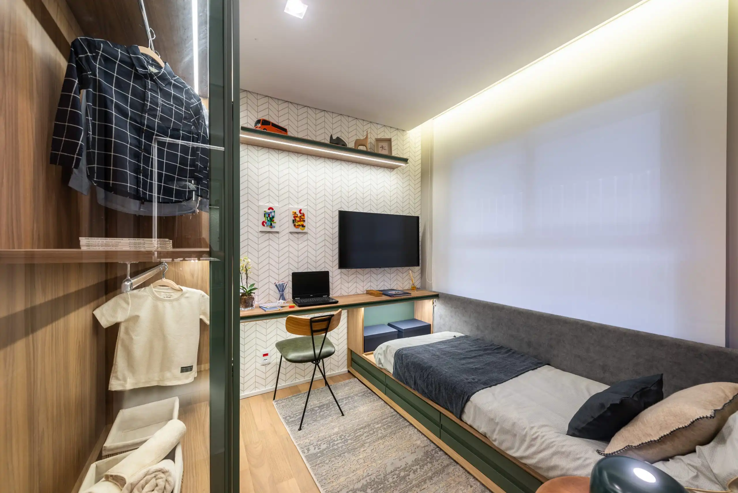 Decorado Quartier Capote by You,inc