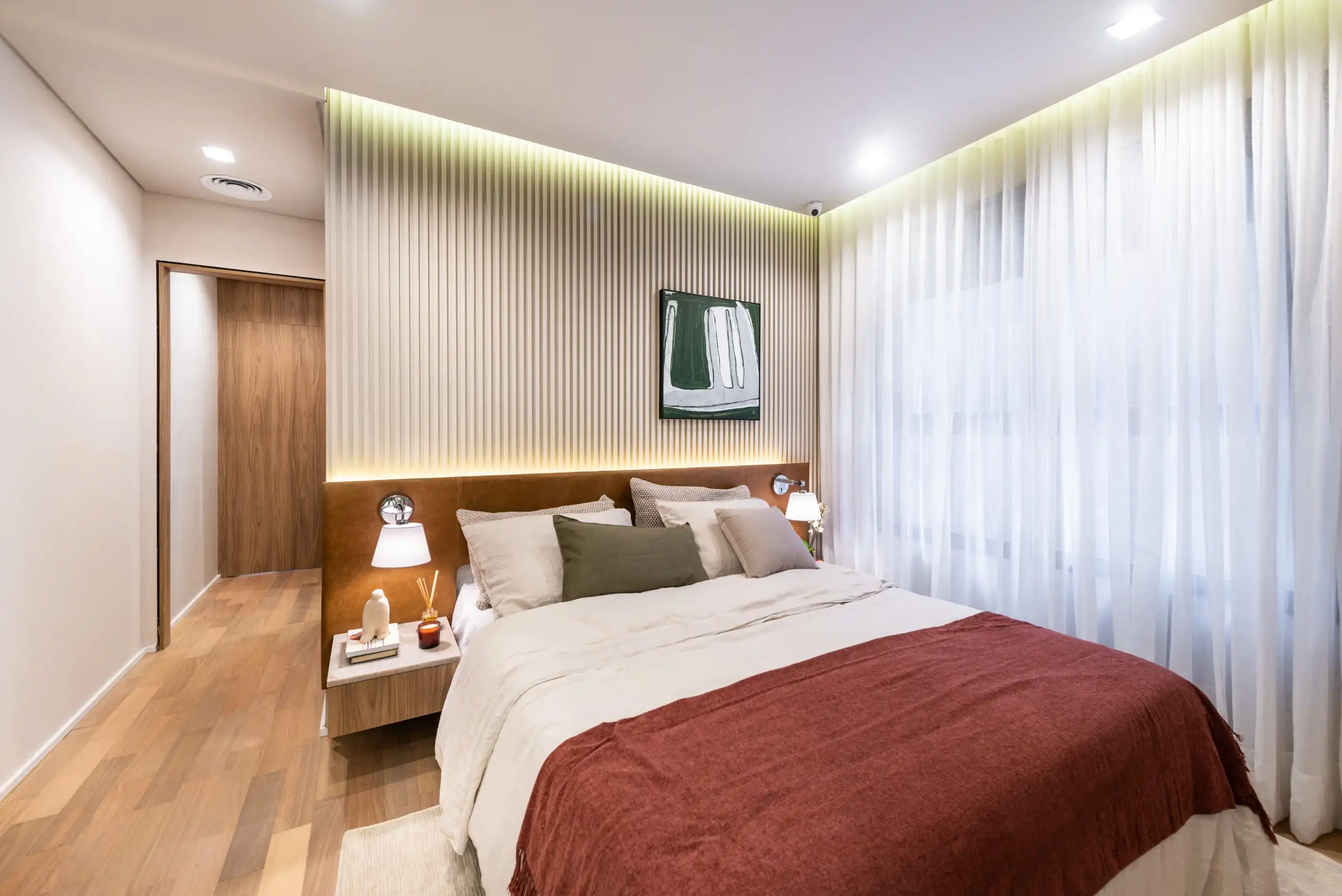 Decorado Quartier Capote by You,inc