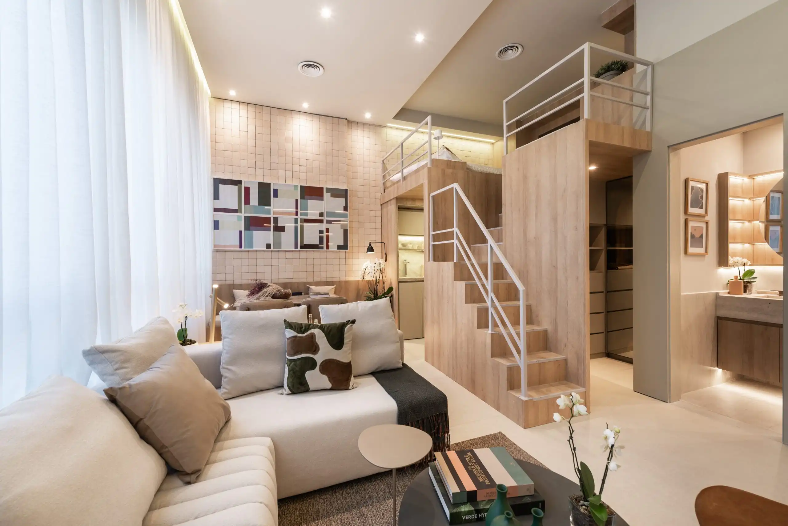 Decorado Quartier Capote by You,inc