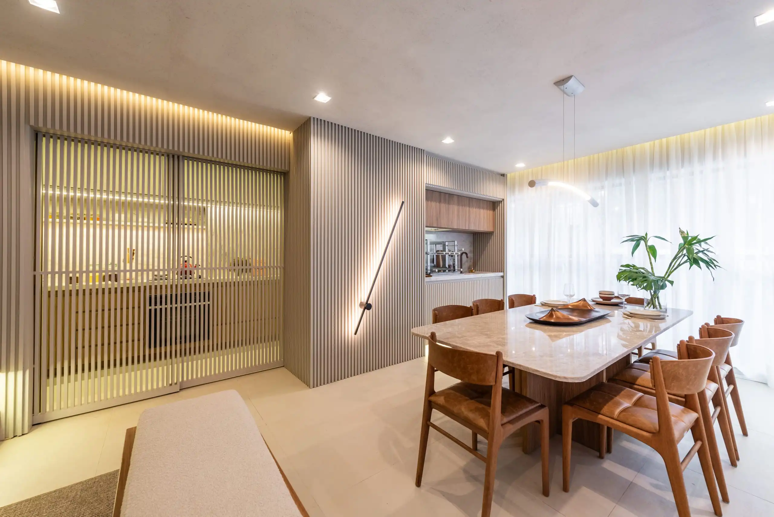 Decorado Quartier Capote by You,inc