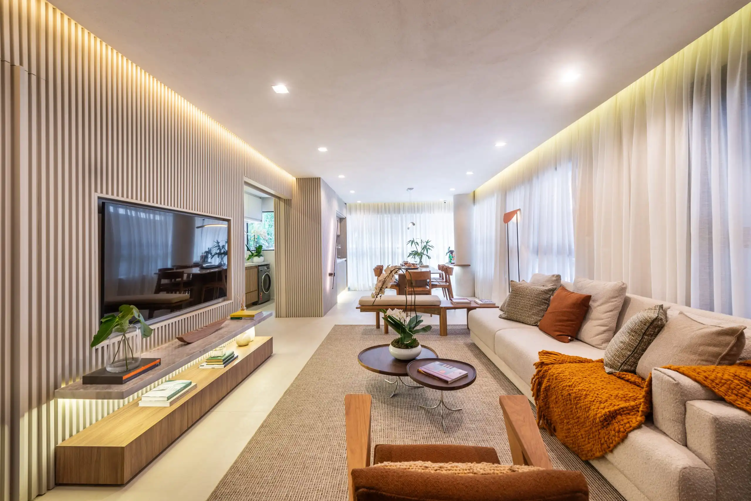 Decorado Quartier Capote by You,inc