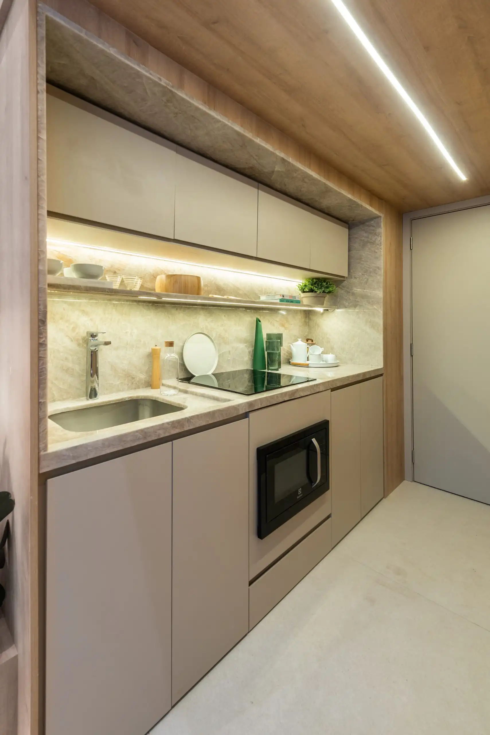 Decorado Quartier Capote by You,inc