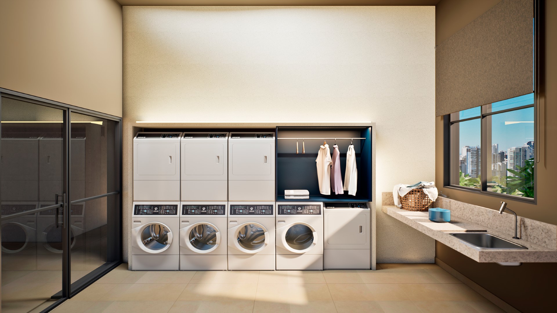 Quartier Capote by You,inc