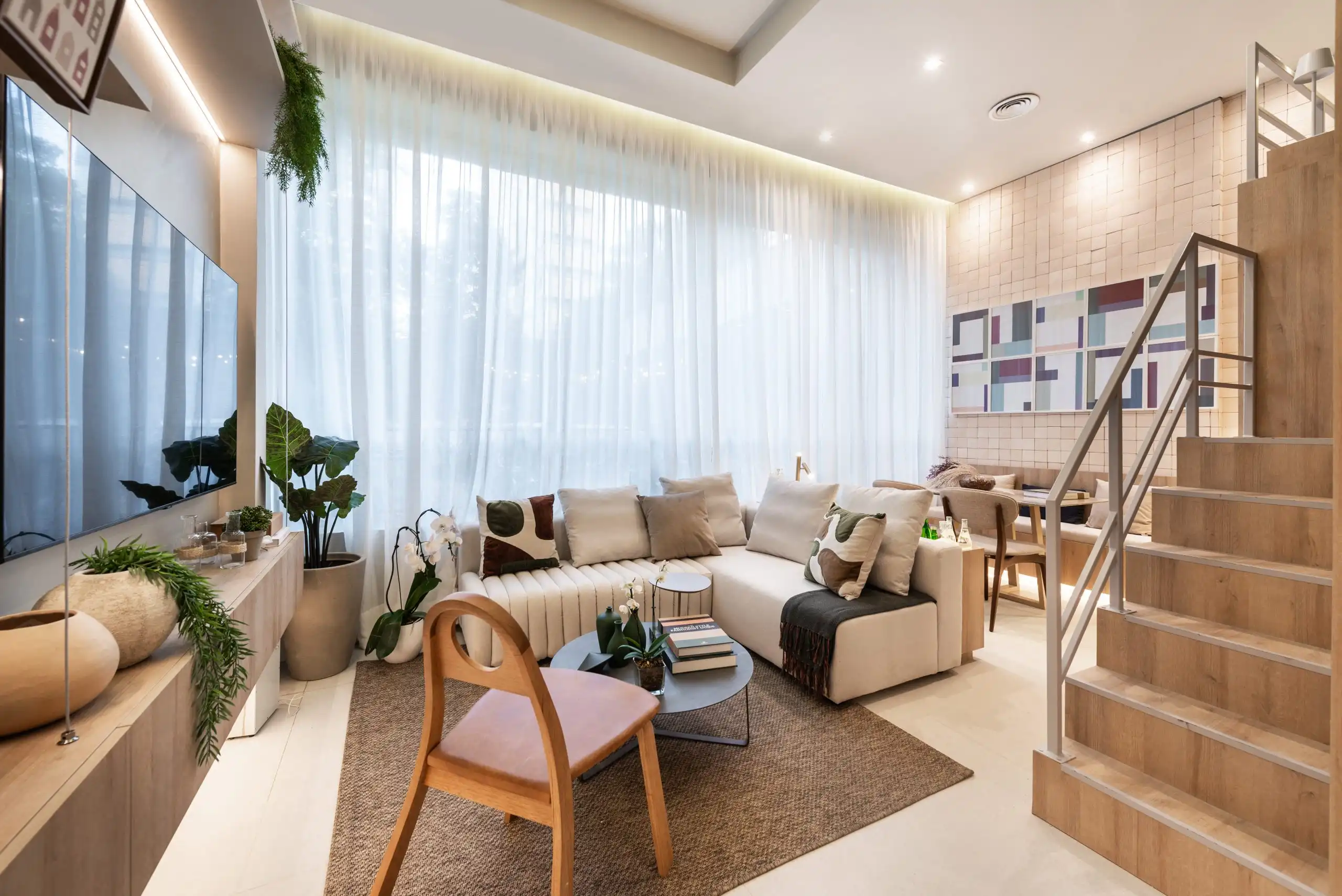 Decorado Quartier Capote by You,inc