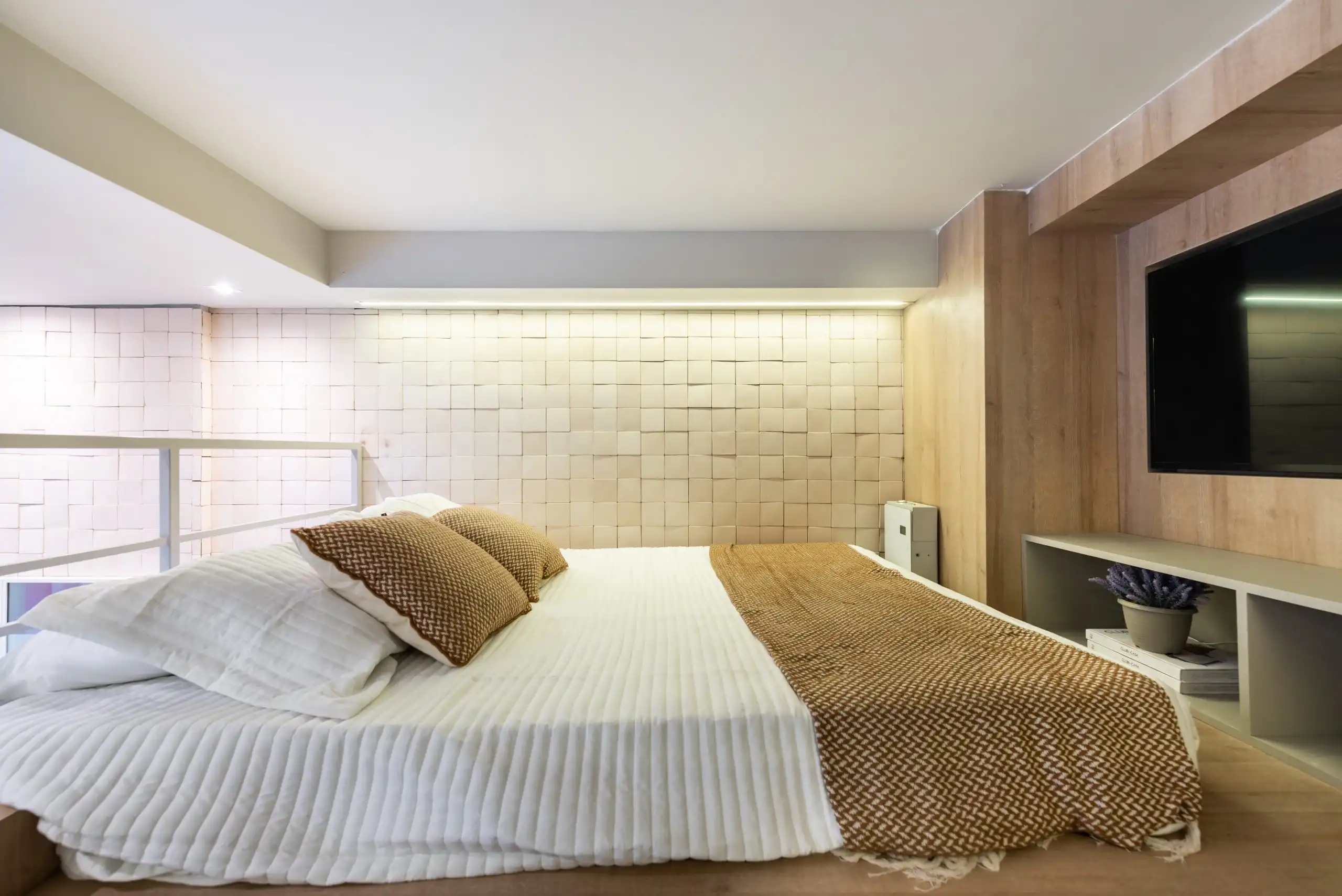 Decorado Quartier Capote by You,inc