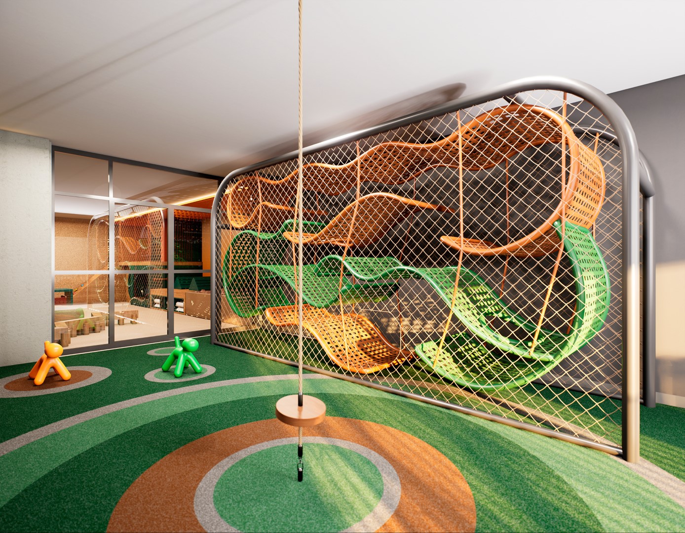 Quartier Capote by You,inc