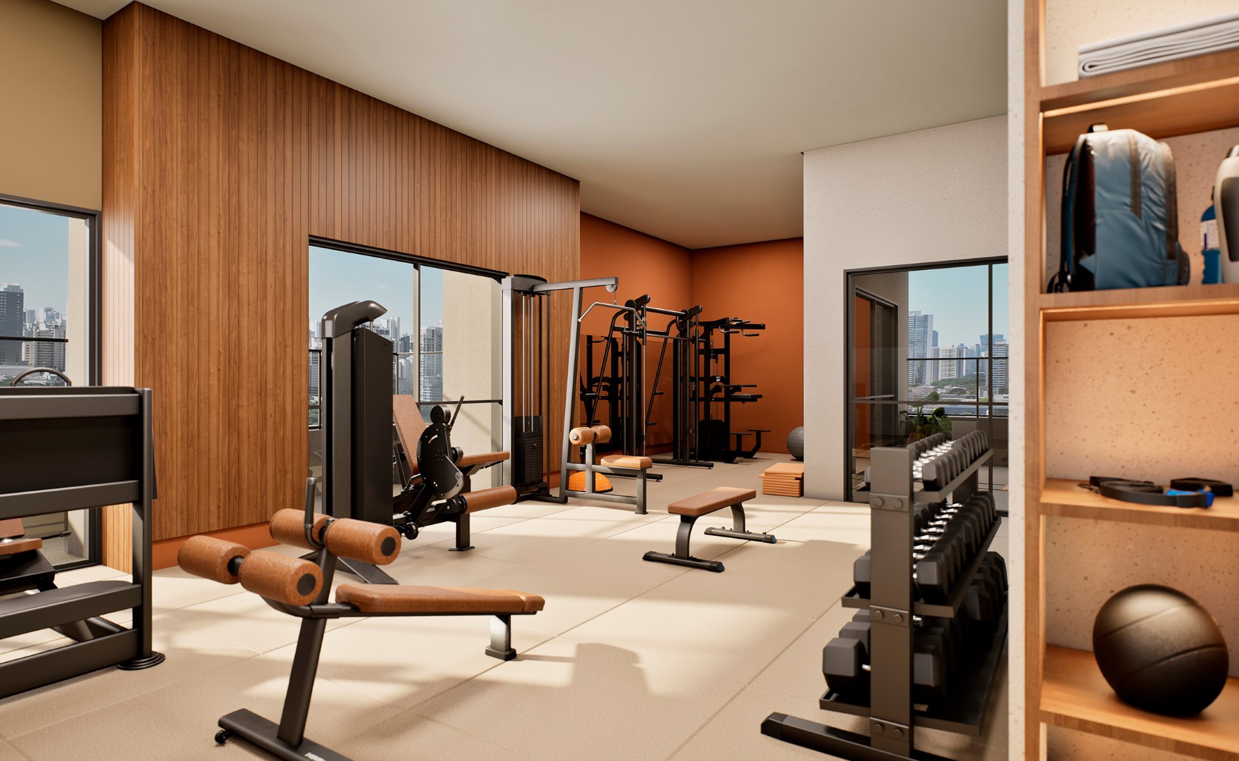 Quartier Capote by You,inc