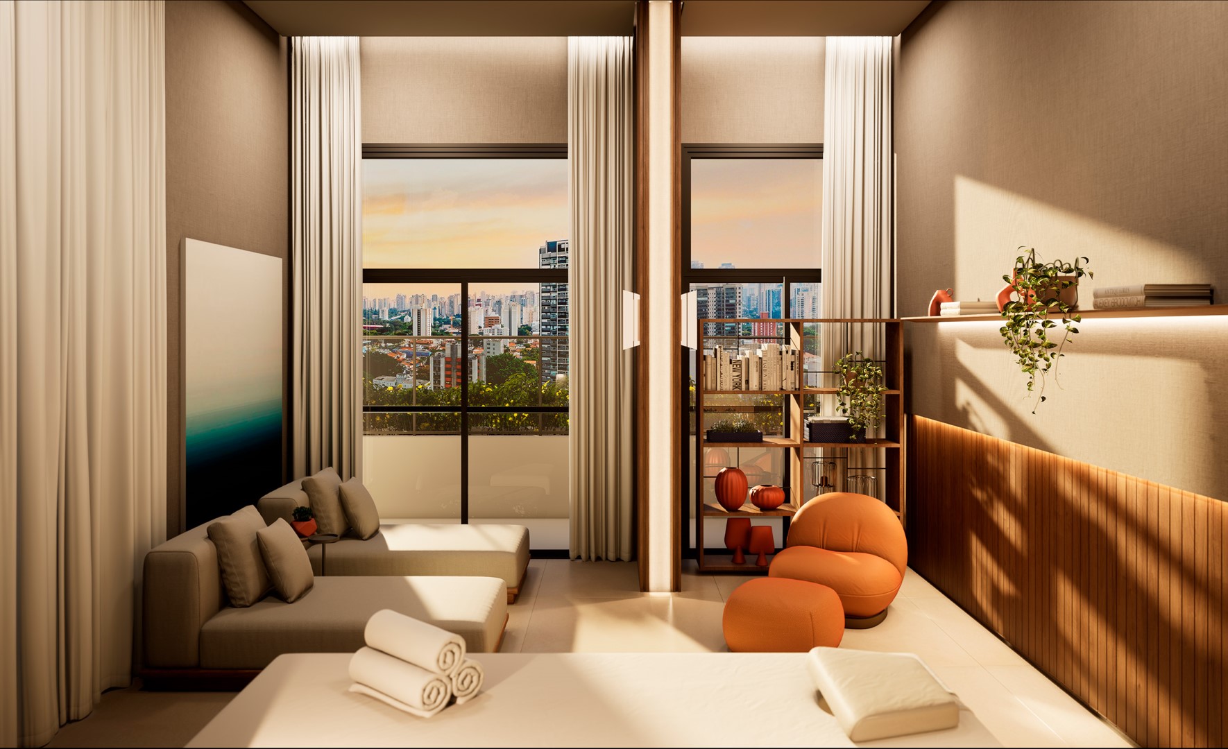 Quartier Capote by You,inc
