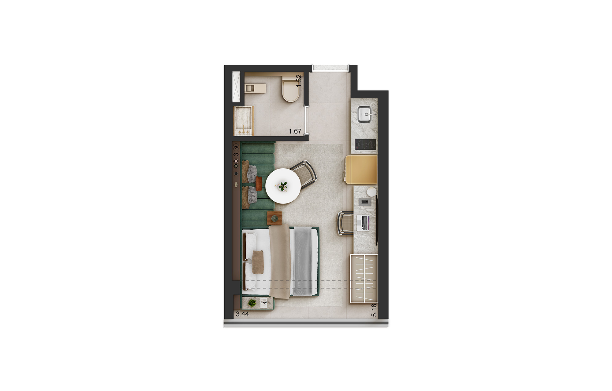 Planta Studio