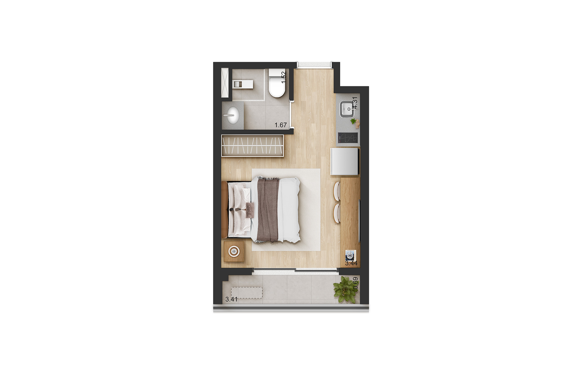 Planta Studio
