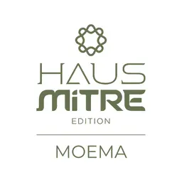 Haus Mitre Edition Moema