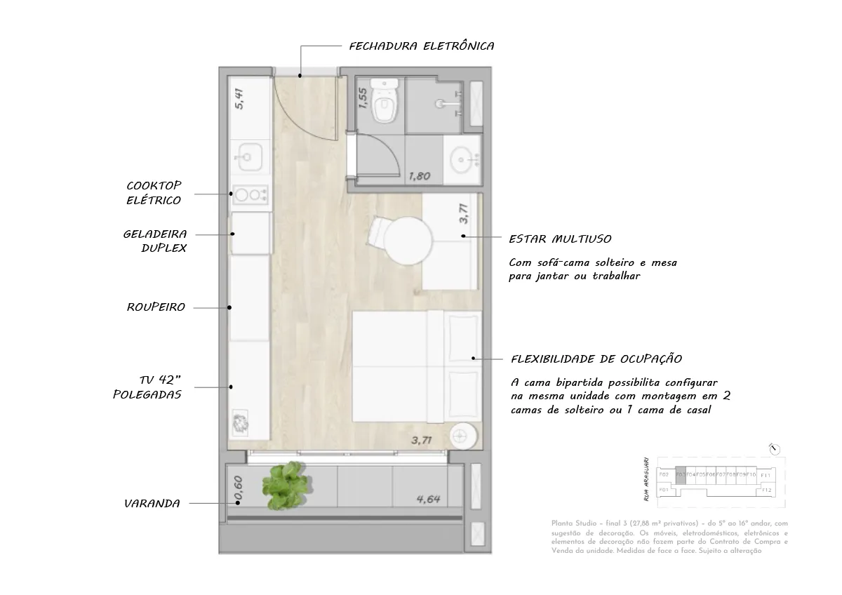 Planta Studio