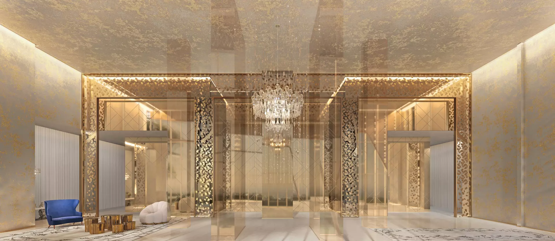 Heaven residences