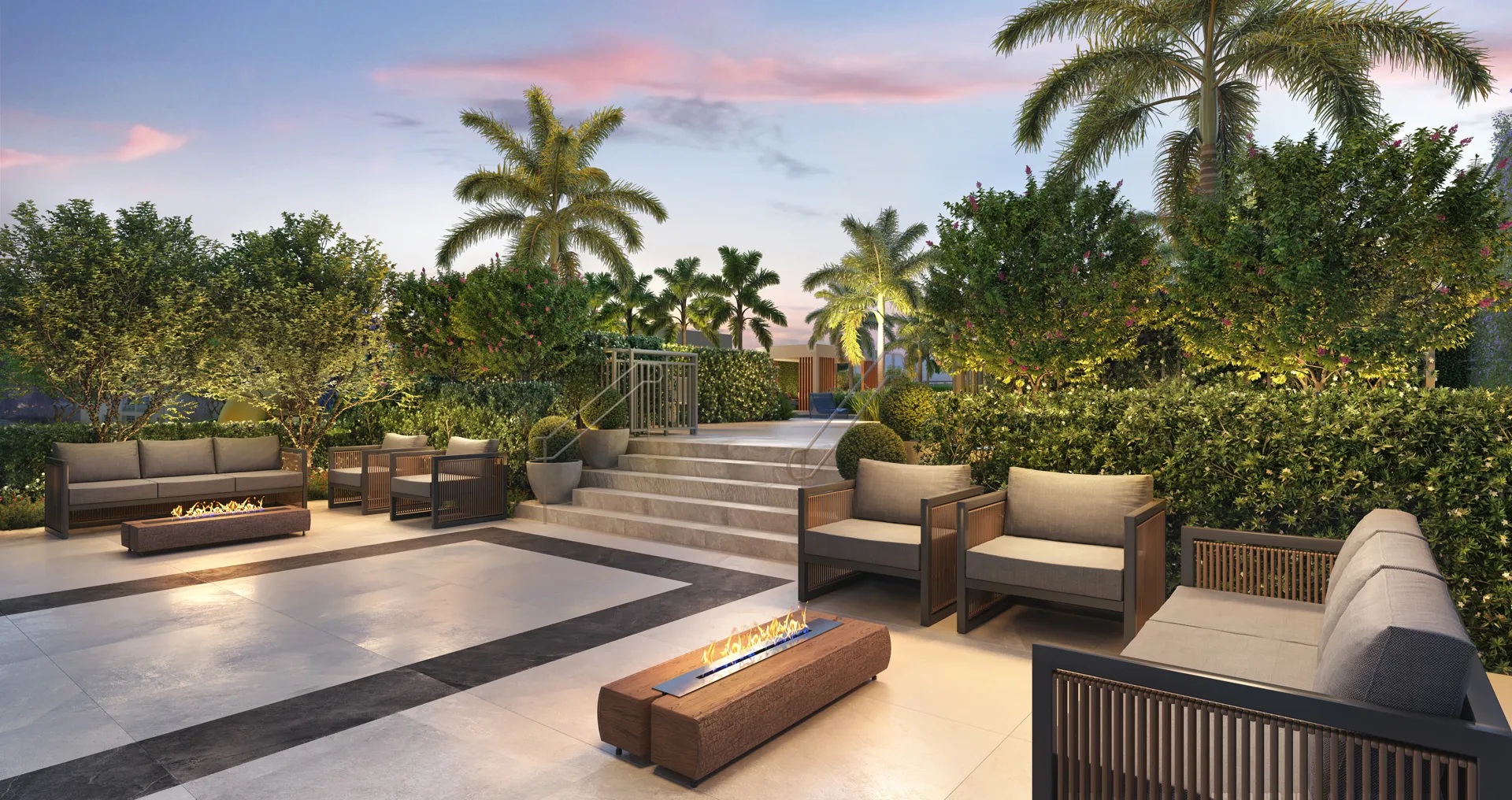 Green View Residence