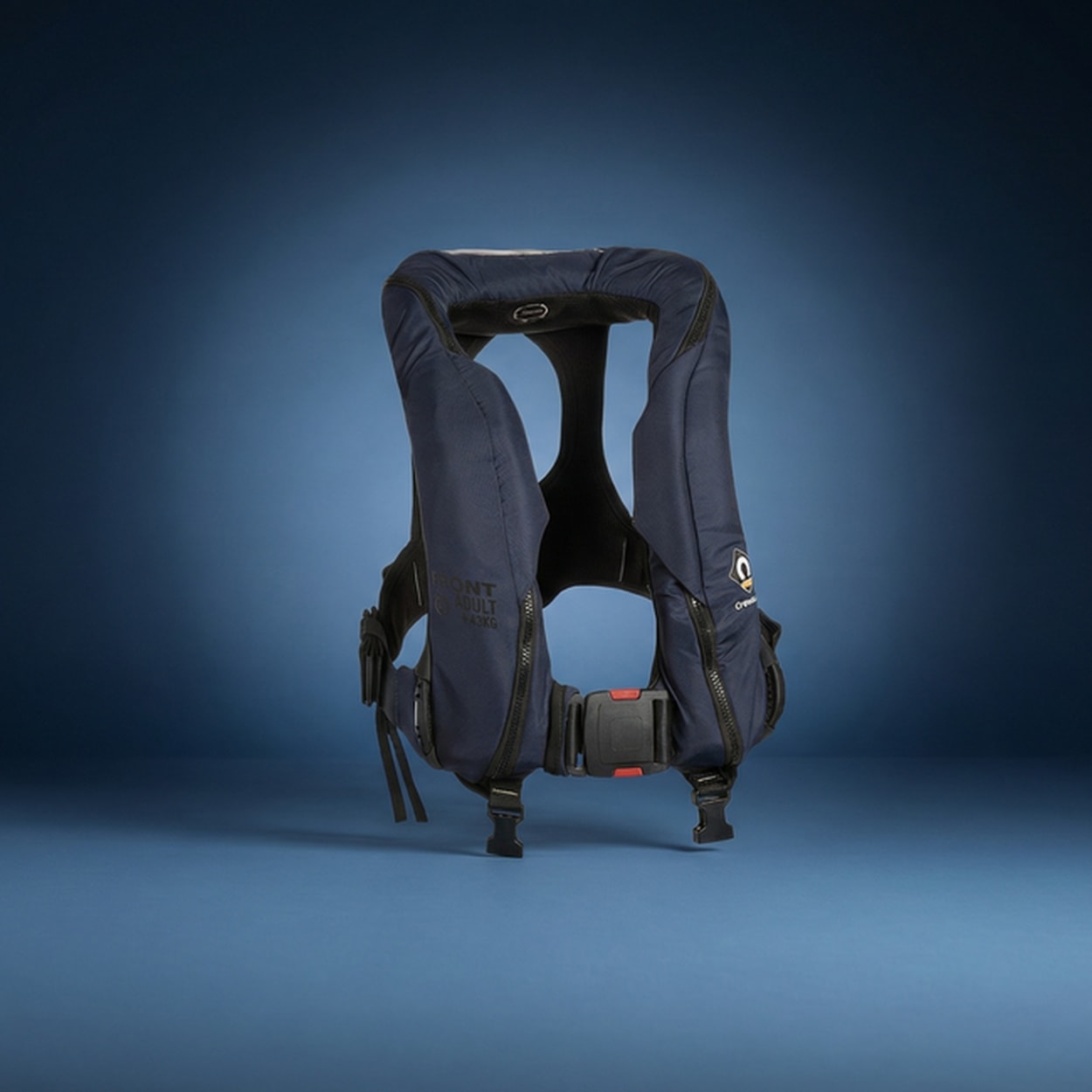 ErgoFit SOLAS