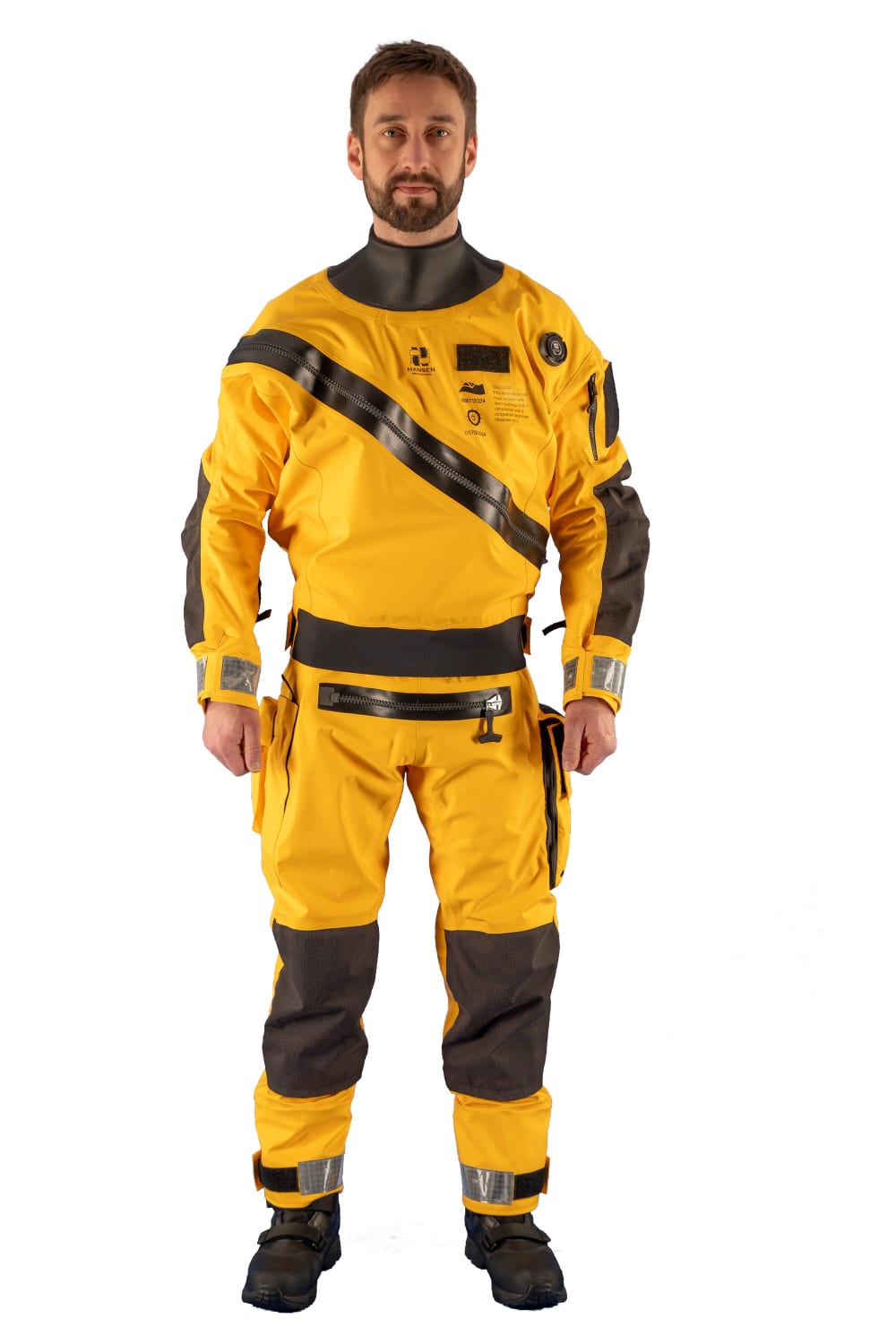 SeaRescue III Telescopic