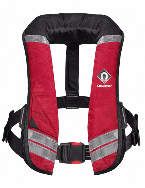 Crewfit 150N XD Automatic