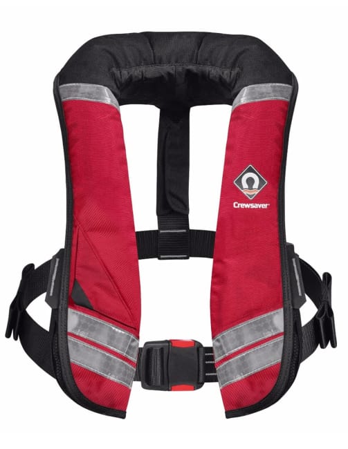 Crewfit 275N XD Manual