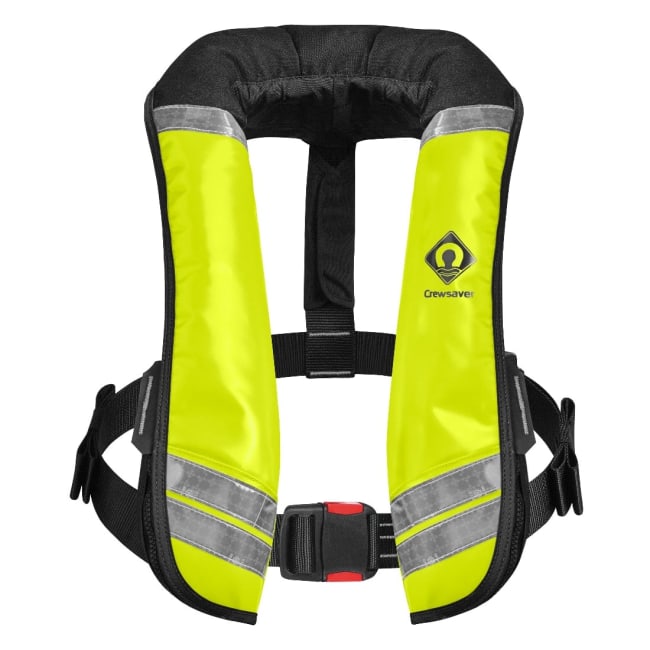 Crewfit 275N XD Automatic Wipe Clean