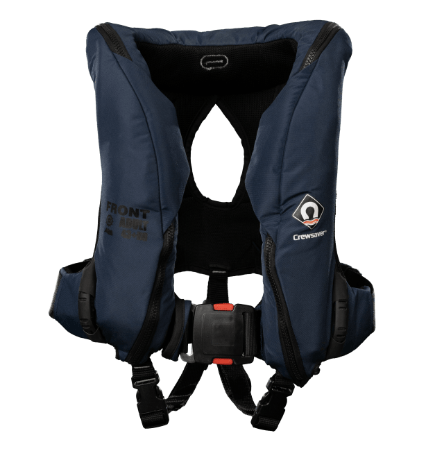 ErgoFit 290N Rope Access Solas