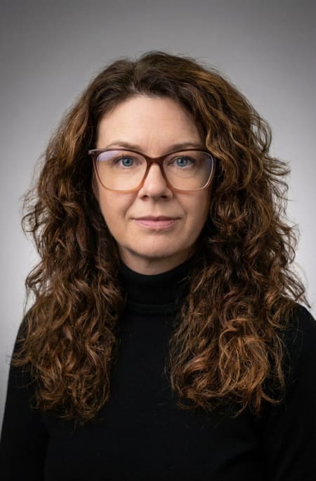 Karen Ross