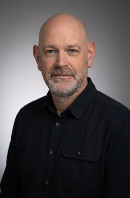 Peter Jones