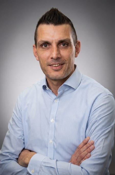 Chris Cox