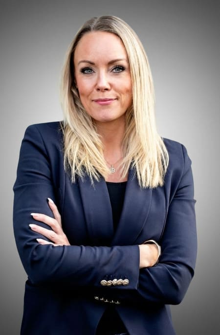 Katrine Kristensen