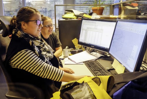 Digital Services