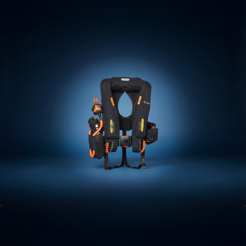 Lifejacket