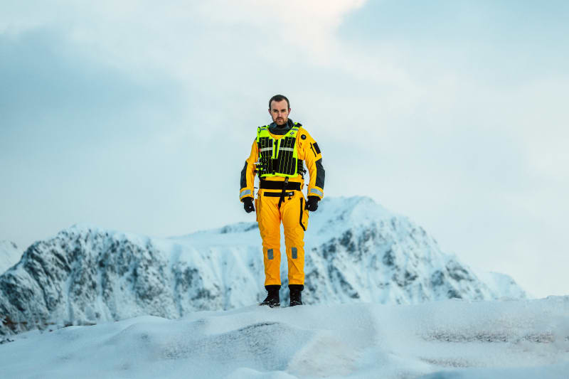 Emergency Services & SAR
