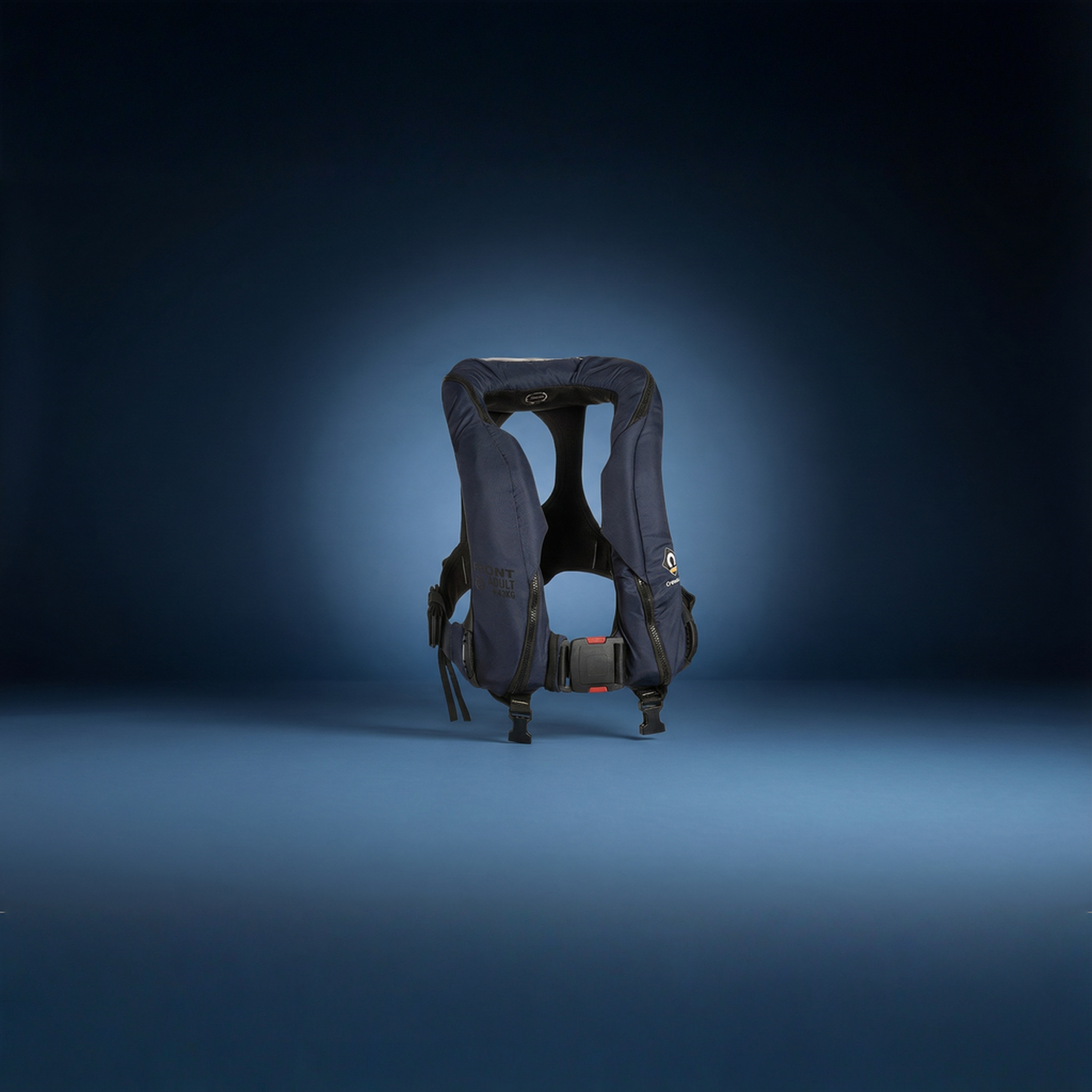 Ergofit SOLAS