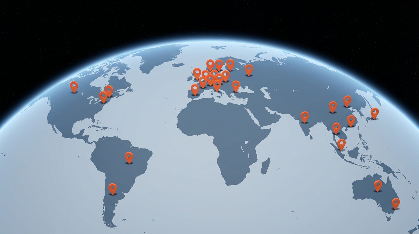 Global Network