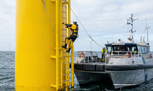 Offshore Wind Detail