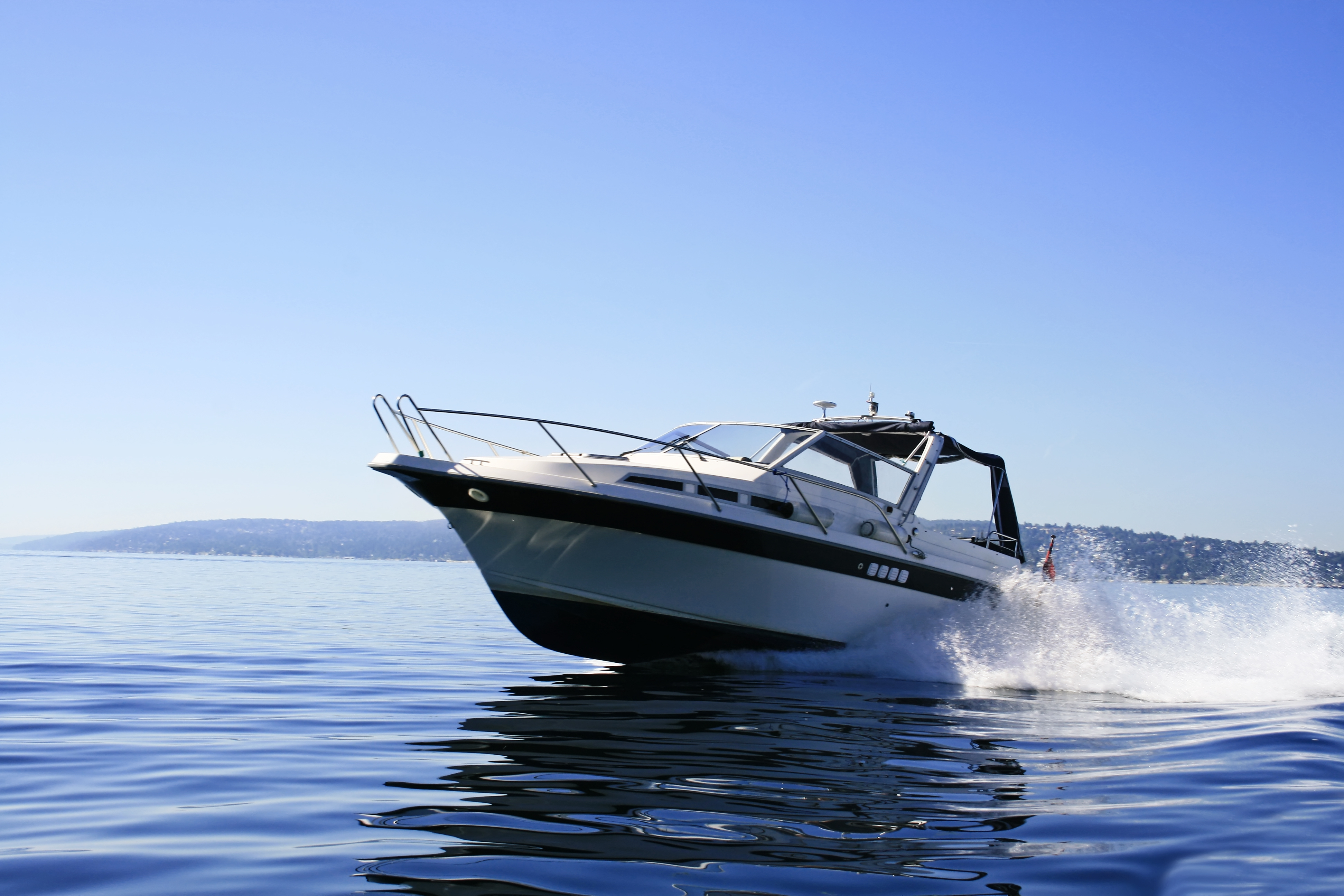 Kalesjer.no — the dedicated boat canopy platform by Hansen Protection