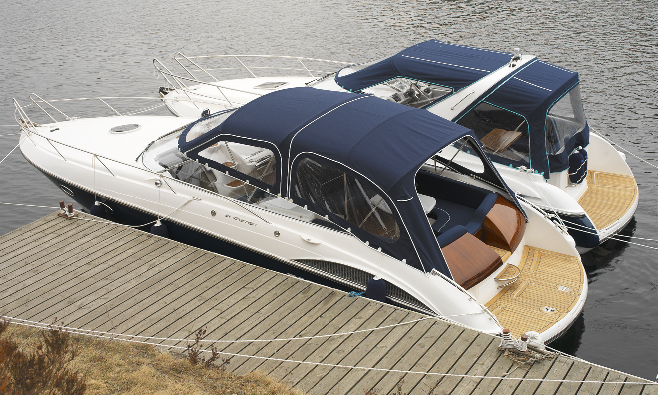 Boat Canopies