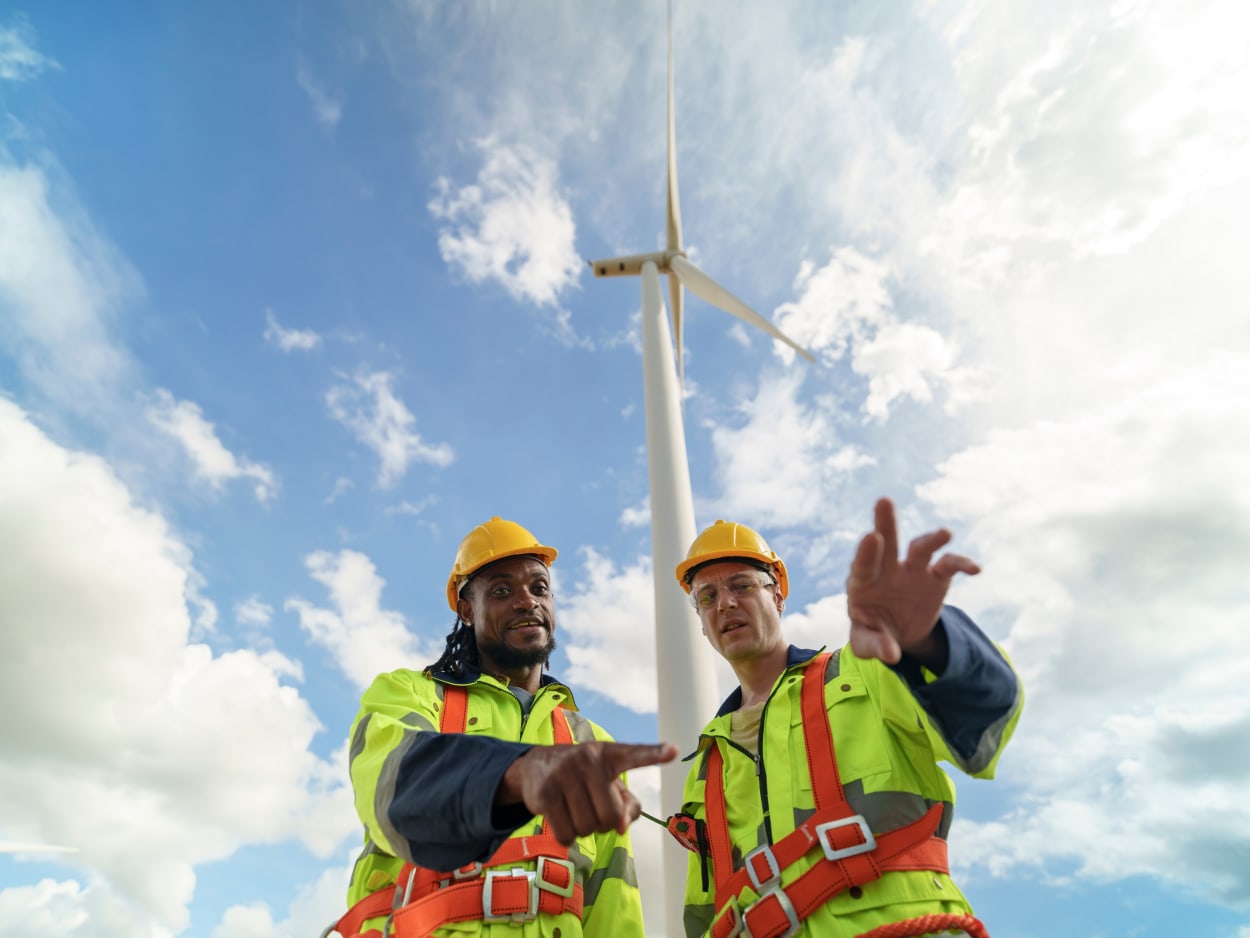 Fall Protection