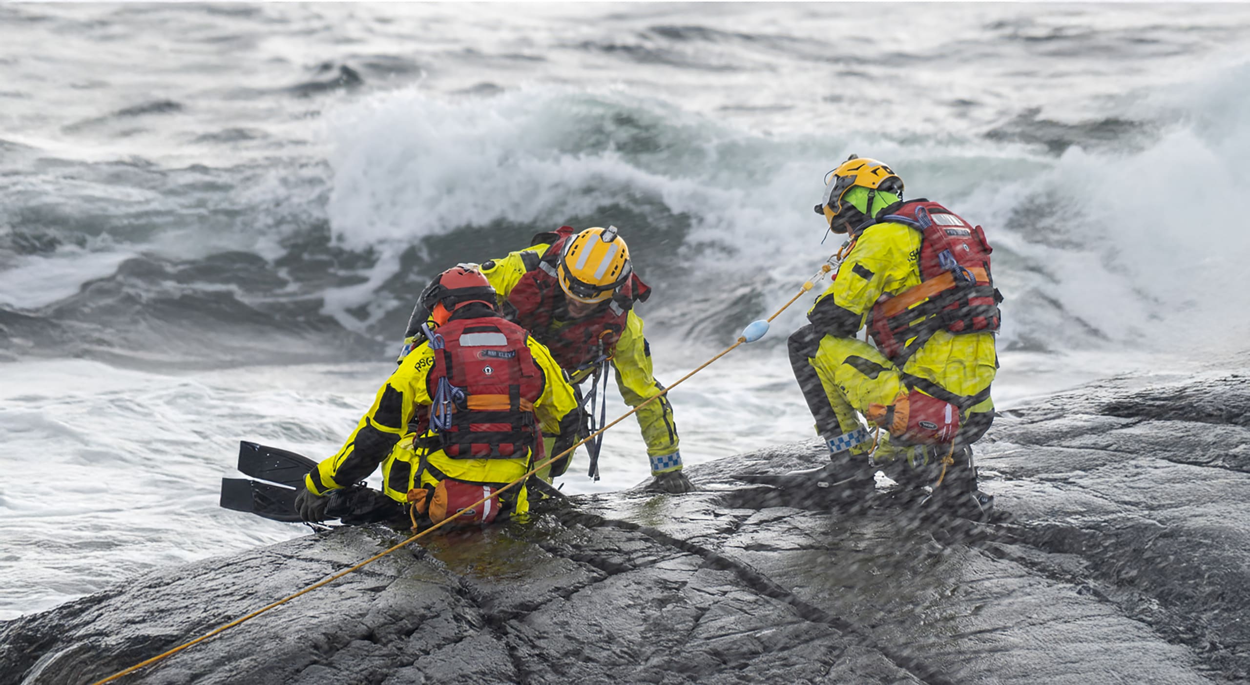 Emergency Service & SAR