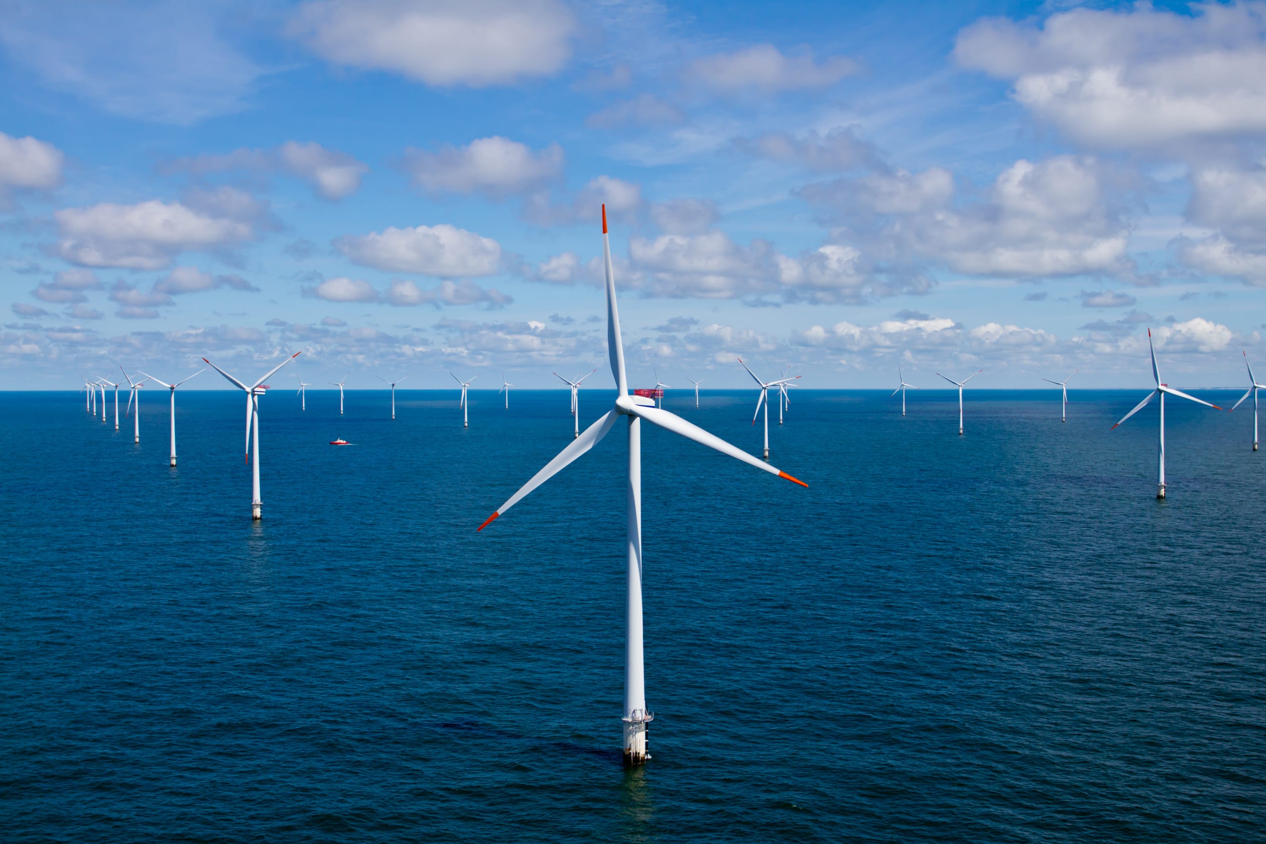 Offshore Wind