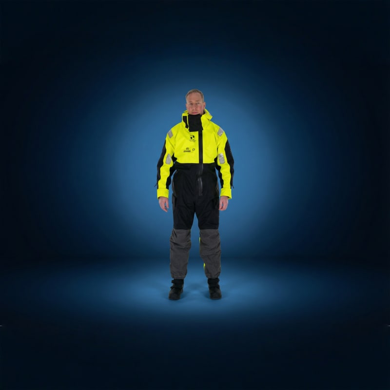 SeaFish Oy-vind