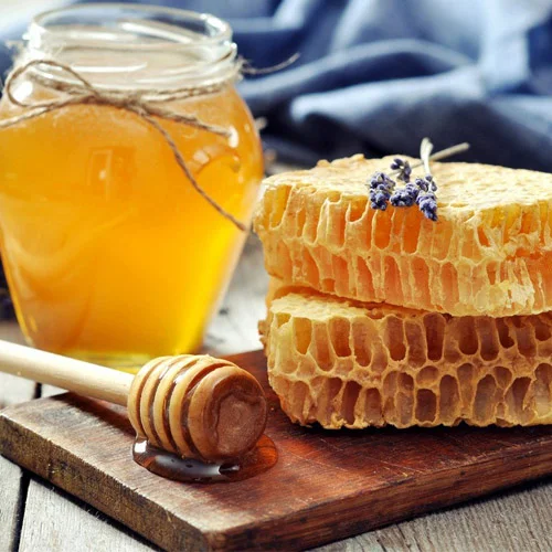 Медовый Спас (для двоих)