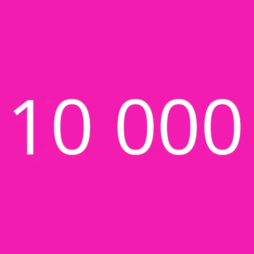 Сертификат - 10 000₽