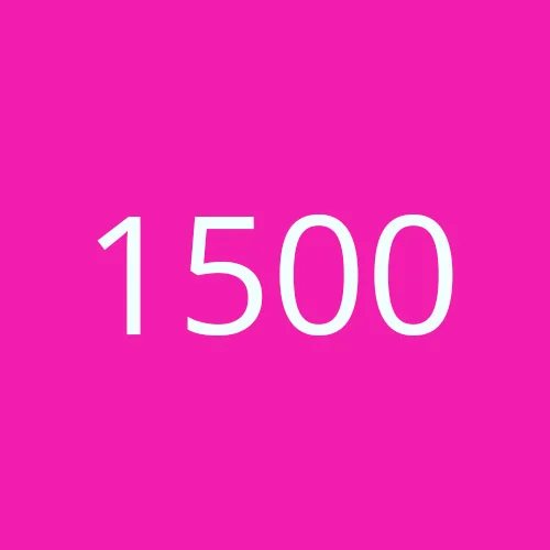Сертификат - 1500₽