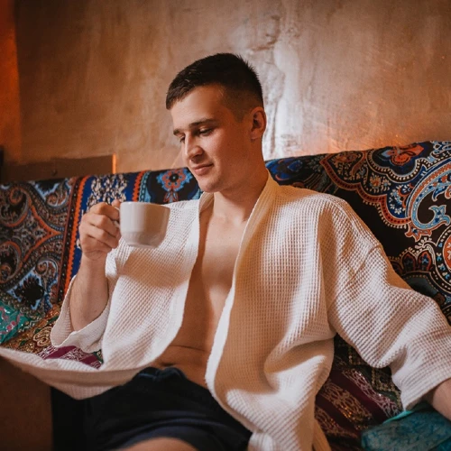 Стиль жизни