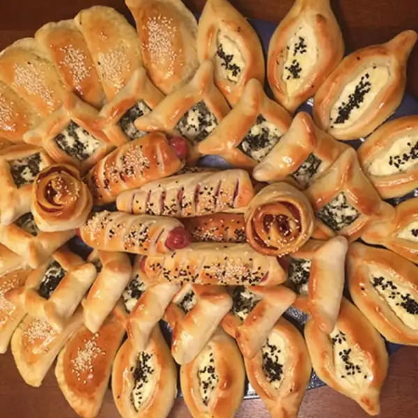 المعجنات