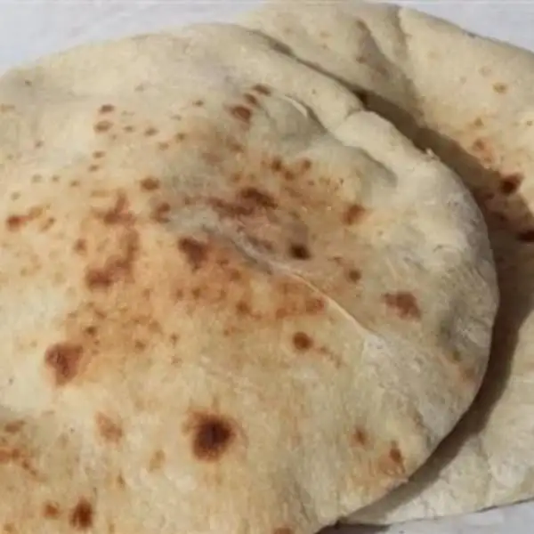 25 عيش بلدي
