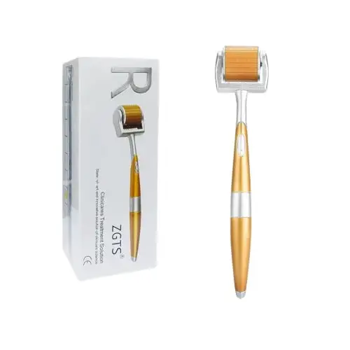 ديرمارولر Derma Roller ZGTS 1.5 mm