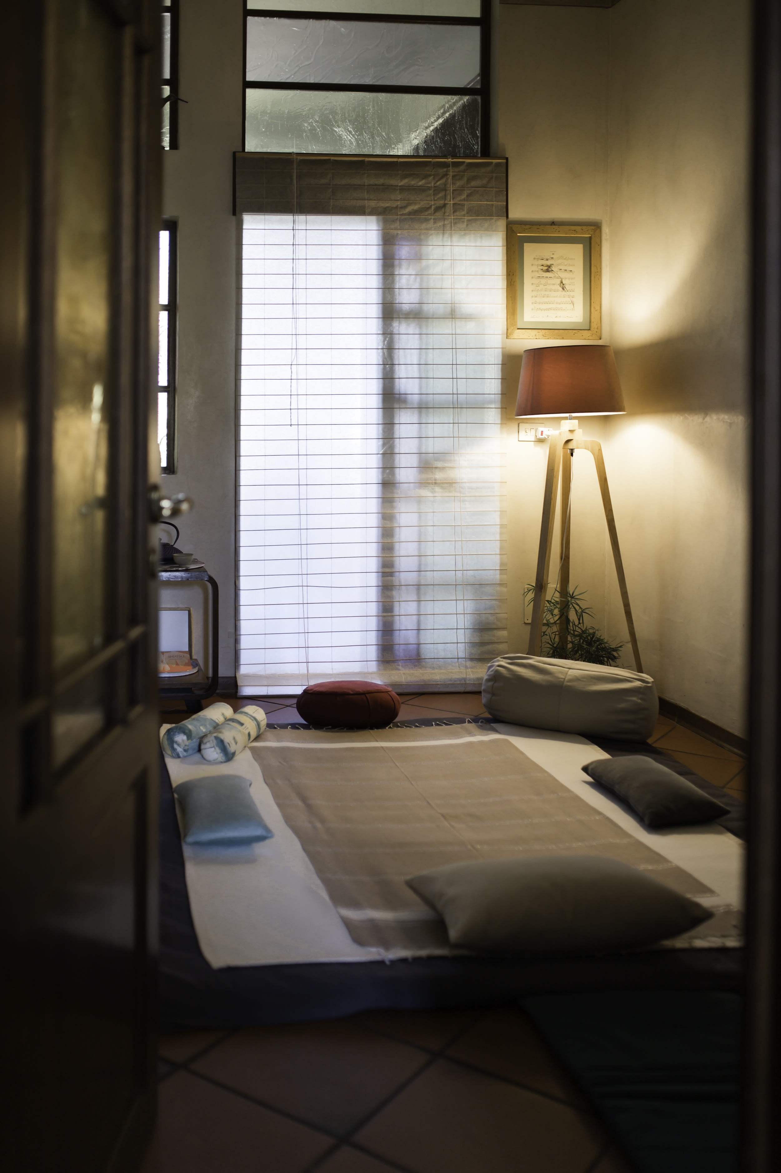 Shiatsu Regine Wenger Firenze