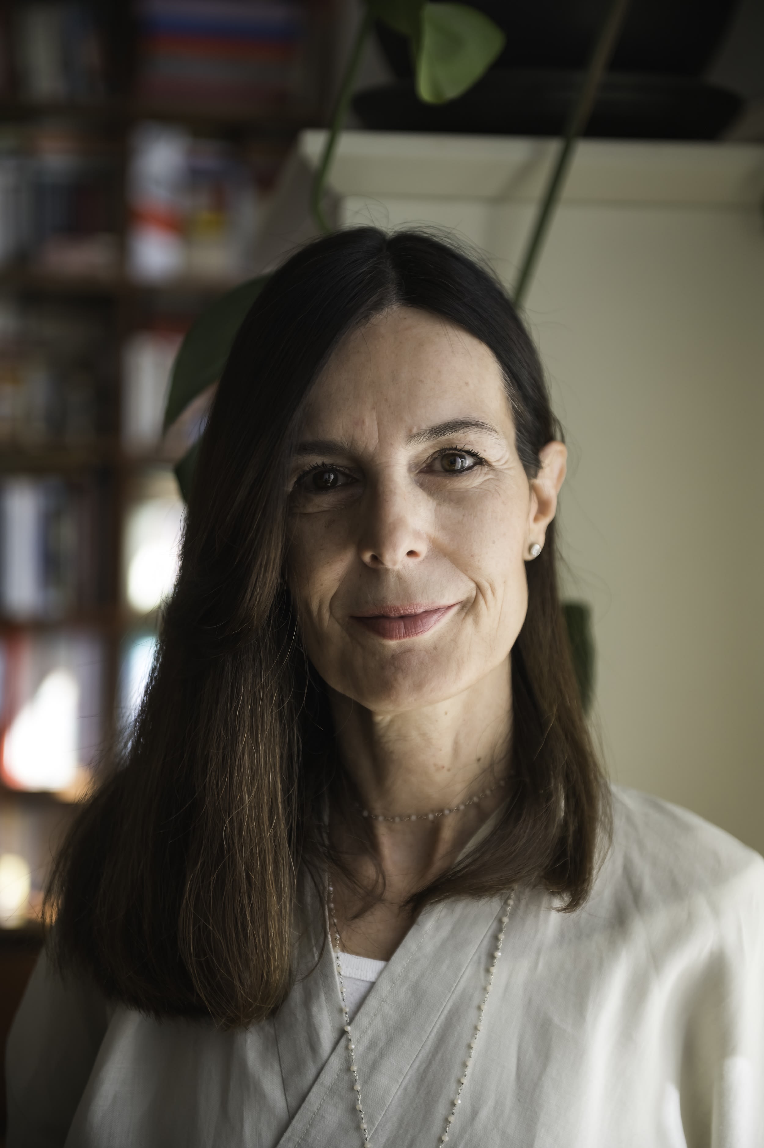 Regine Wenger