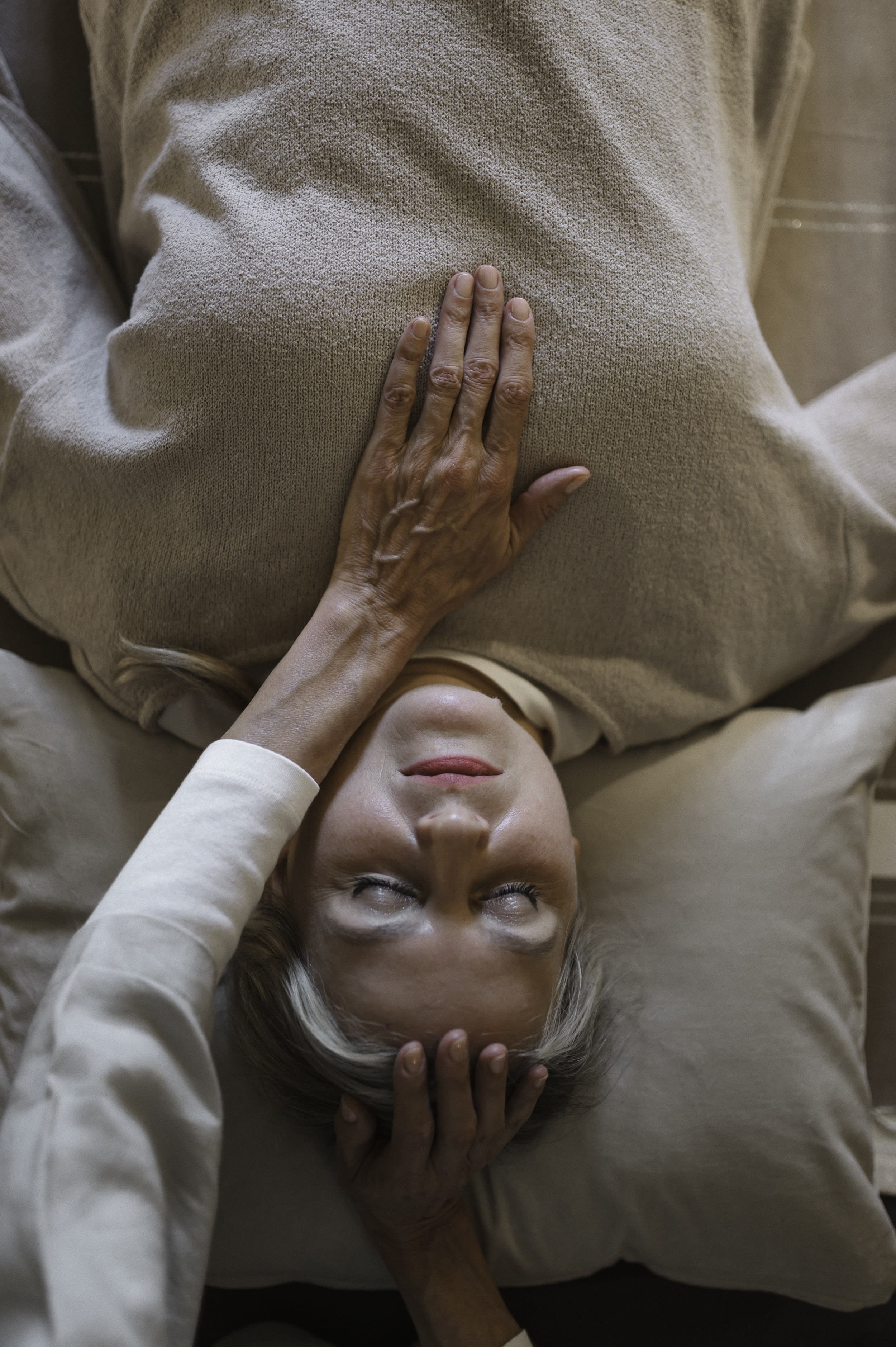 Trattamento Shiatsu Firenze